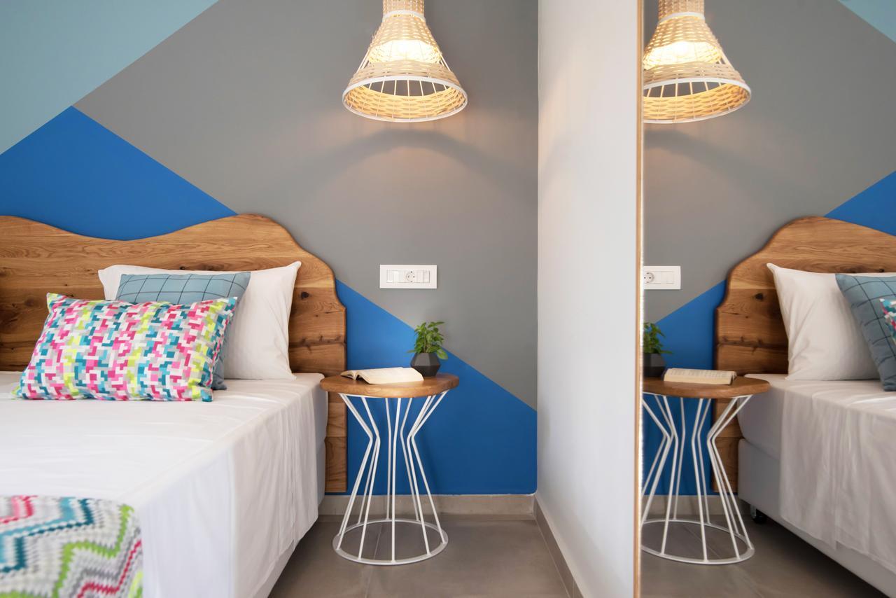 Natali Apartments ماليا المظهر الخارجي الصورة